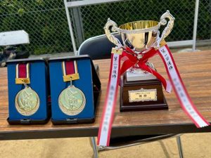 第3回ペタンク大会